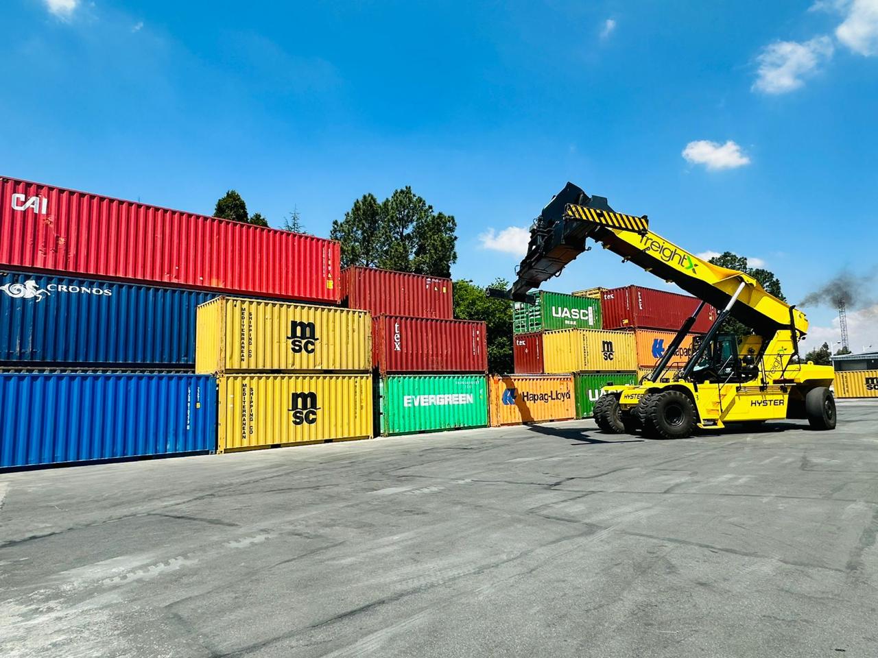 Containers